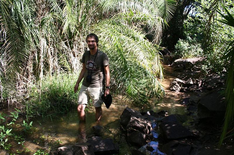 sambiaB023.jpg - Wandern zum "Melting Pot"