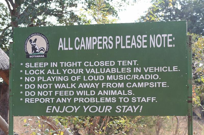 sambiaC006B.jpg - Ihaha Campsite im Chobe-Nationalpark